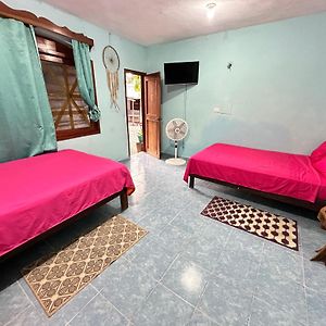 Habitación Familiar